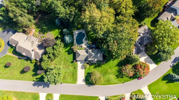 $700,000 | 145 Bay Meadows Drive, Holland, MI 49424