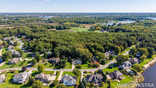 $700,000 | 145 Bay Meadows Drive, Holland, MI 49424