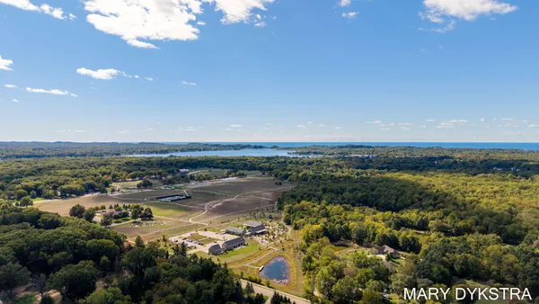 $700,000 | 145 Bay Meadows Drive, Holland, MI 49424