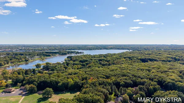 $700,000 | 145 Bay Meadows Drive, Holland, MI 49424
