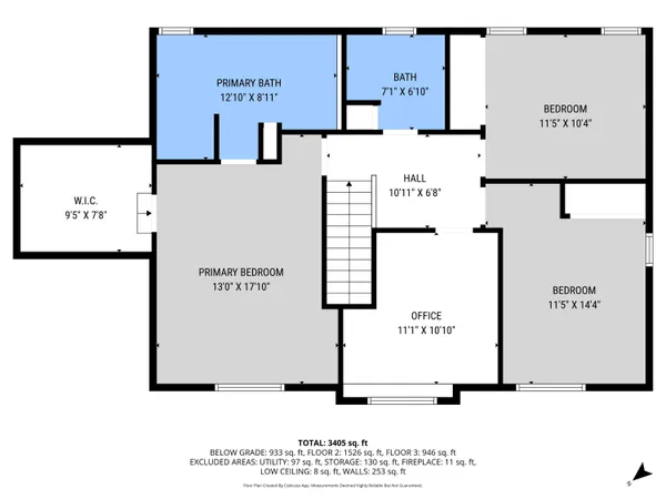 $700,000 | 145 Bay Meadows Drive, Holland, MI 49424
