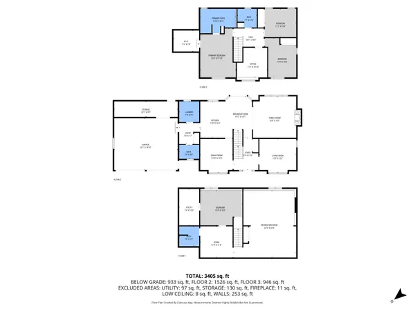 $700,000 | 145 Bay Meadows Drive, Holland, MI 49424