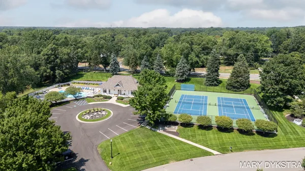 $700,000 | 145 Bay Meadows Drive, Holland, MI 49424