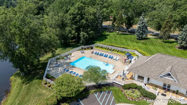 $700,000 | 145 Bay Meadows Drive, Holland, MI 49424