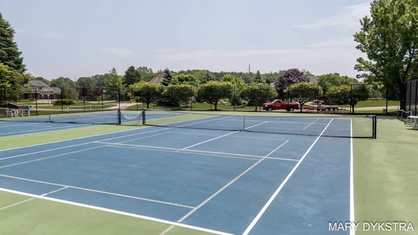 $700,000 | 145 Bay Meadows Drive, Holland, MI 49424