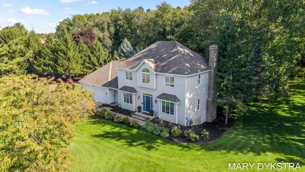 $700,000 | 145 Bay Meadows Drive, Holland, MI 49424