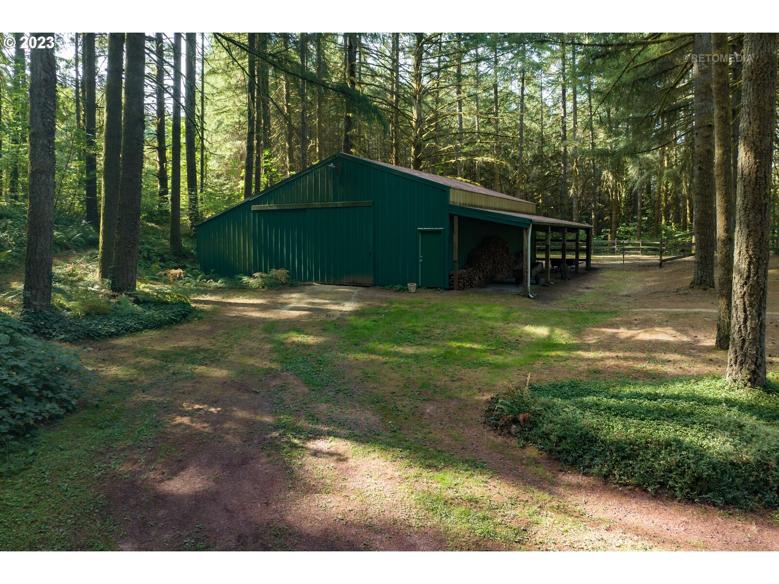 17130 Northwest Davidson Road Banks, OR 97106 - Photo 38 of 46 Gallery Image 38