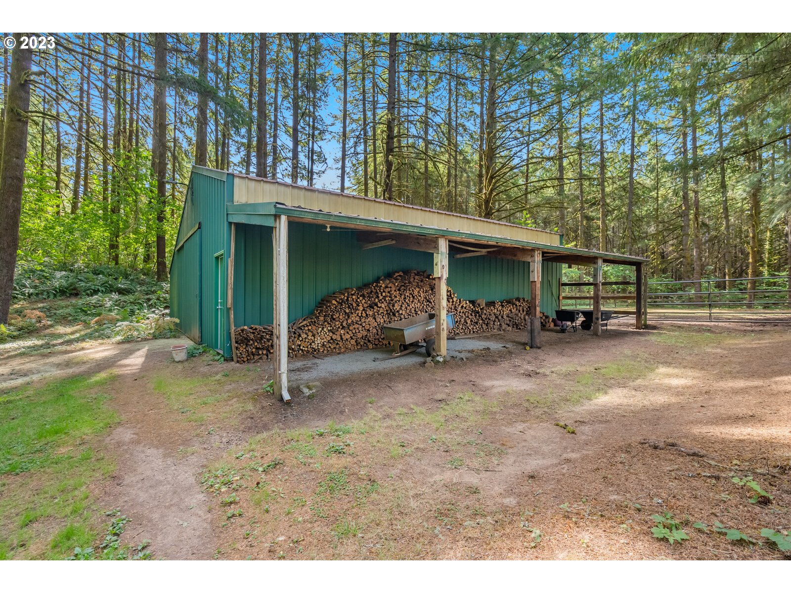 17130 Northwest Davidson Road Banks, OR 97106 - Photo 40 of 46 Gallery Image 40