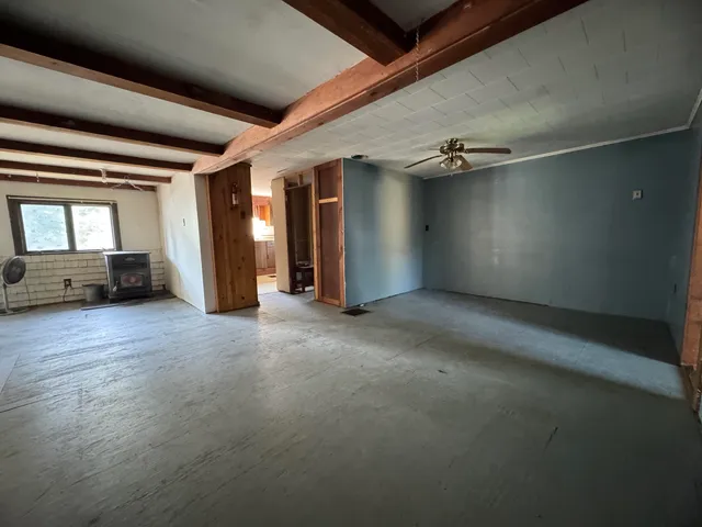 $95,000 | 15 Blaine Avenue, Guilford, ME 04443