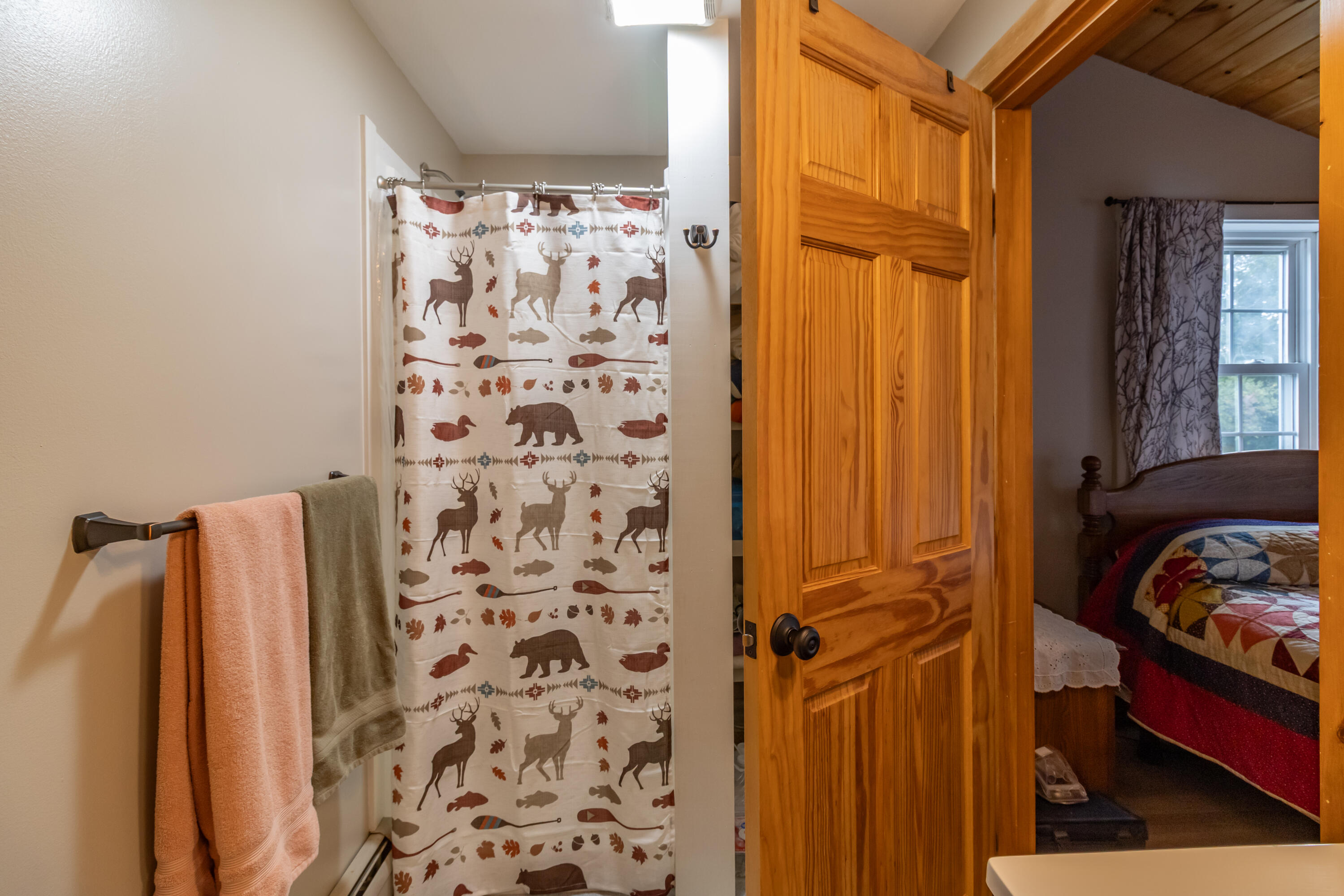 593 North Chester Road Lincoln, ME 04457 - Photo 97 of 104 593 N Chester Road Interiors-55