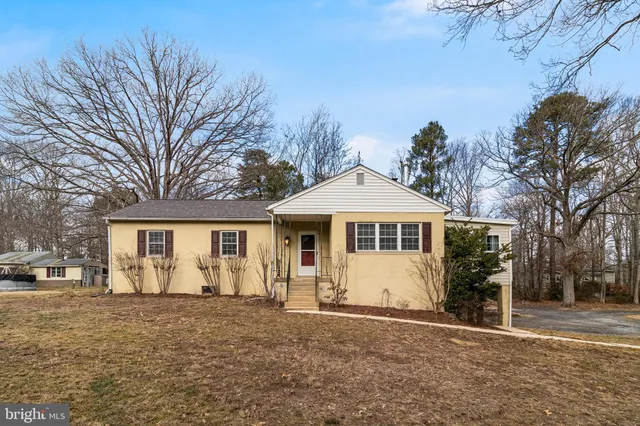 $399,999 | 44620 St Andrews Church Road, California, MD 20619