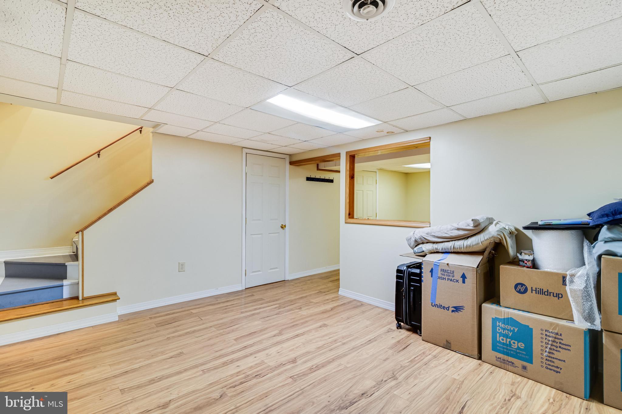 44620 St Andrews Church Road California, MD 20619 - Photo 33 of 49 Basement