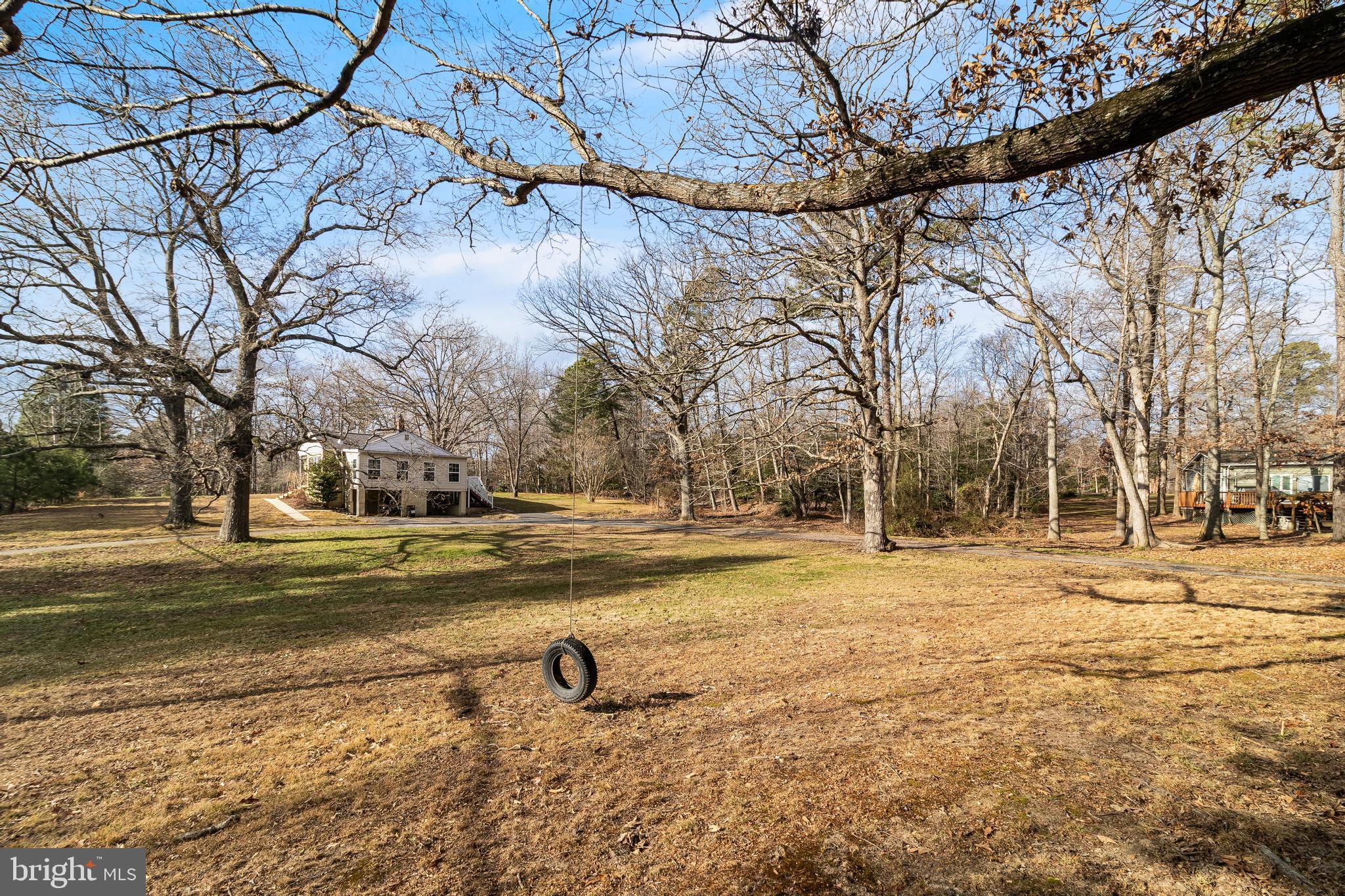44620 St Andrews Church Road California, MD 20619 - Photo 4 of 49 Huge yard
