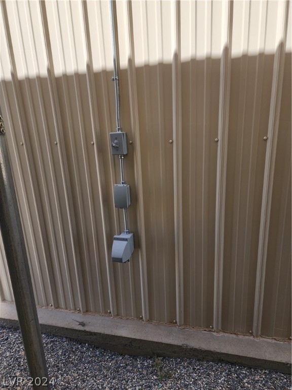 1011 East Simkins Road Pahrump, NV 89060 - Photo 12 of 16 Gallery Image 12