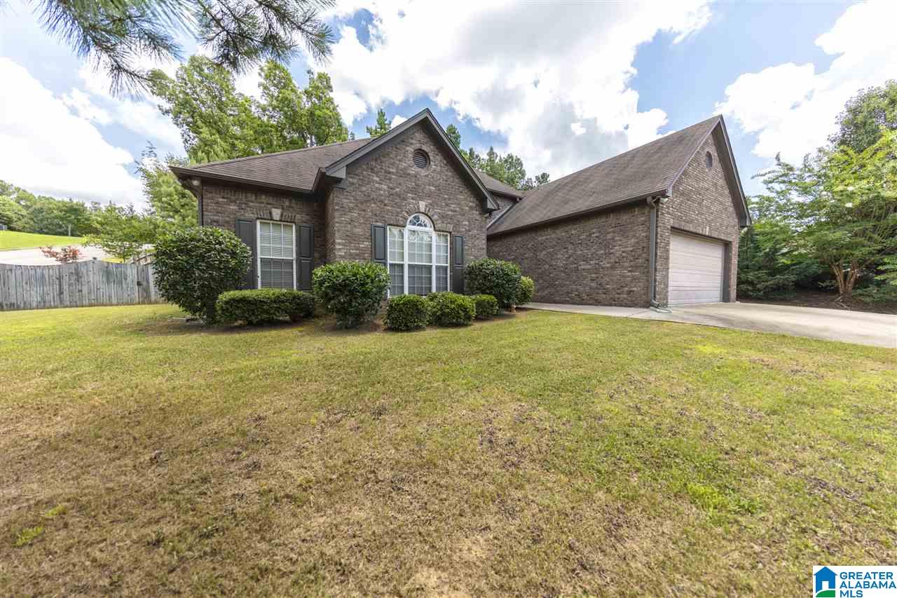 317 Falliston Court Helena, AL 35080 - Photo 39 of 40