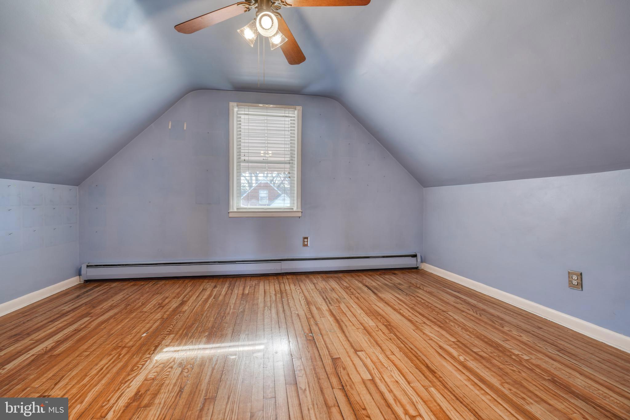 7826 Highpoint Road Parkville, MD 21234 - Photo 10 of 22 Bedroom 2