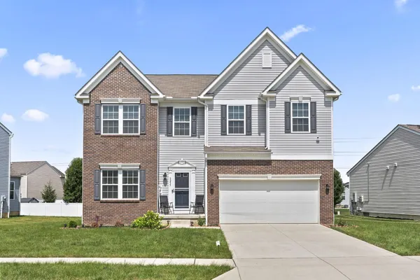 $450,000 | 5255 Ansbach Drive, Groveport, OH 43125