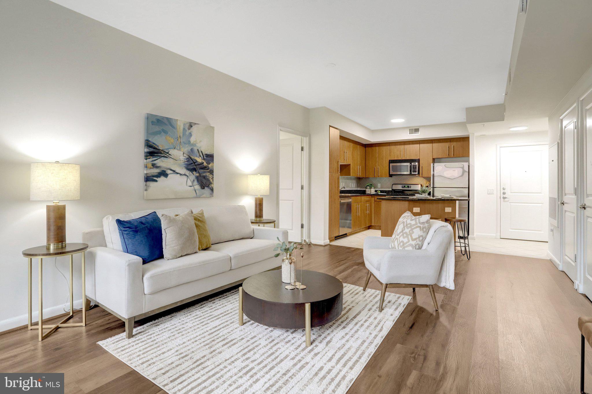 1021 North Garfield Street, Unit 315 Arlington, VA 22201 - Photo 5 of 43