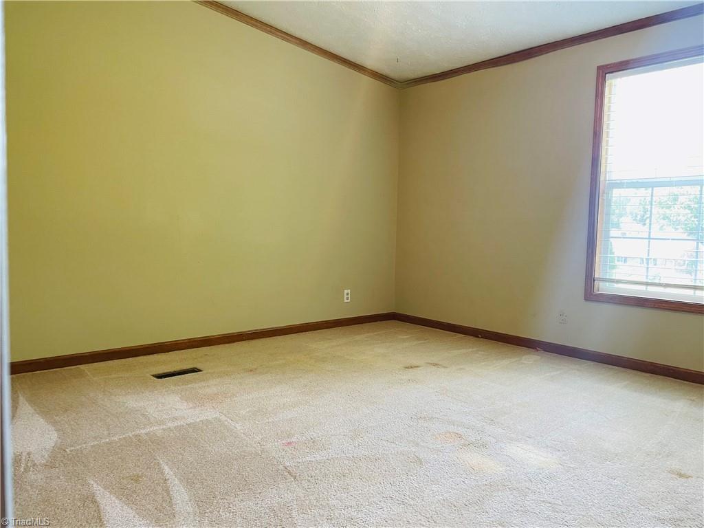 3663 Ruby Road Winston-Salem, NC 27106 - Photo 14 of 16 Bedroom 2