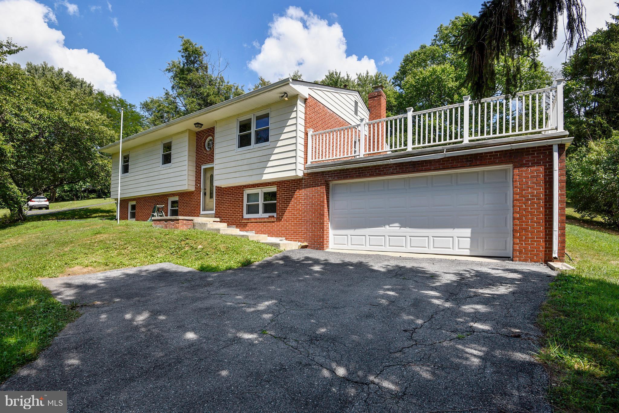 23941 Stringtown Road Clarksburg, MD 20871 - Photo 2 of 30 Exterior (Front)