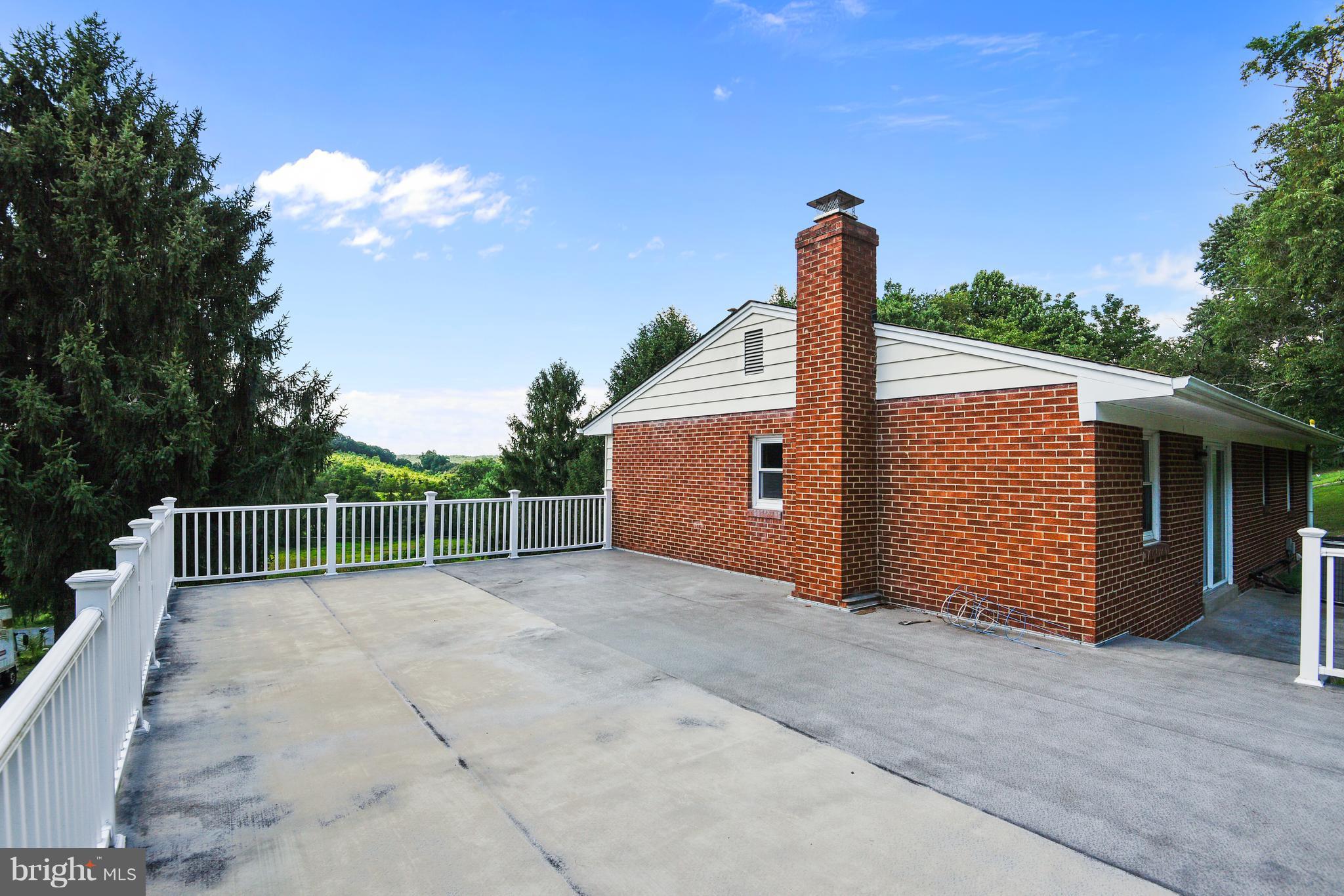 23941 Stringtown Road Clarksburg, MD 20871 - Photo 25 of 30 Exterior (General)