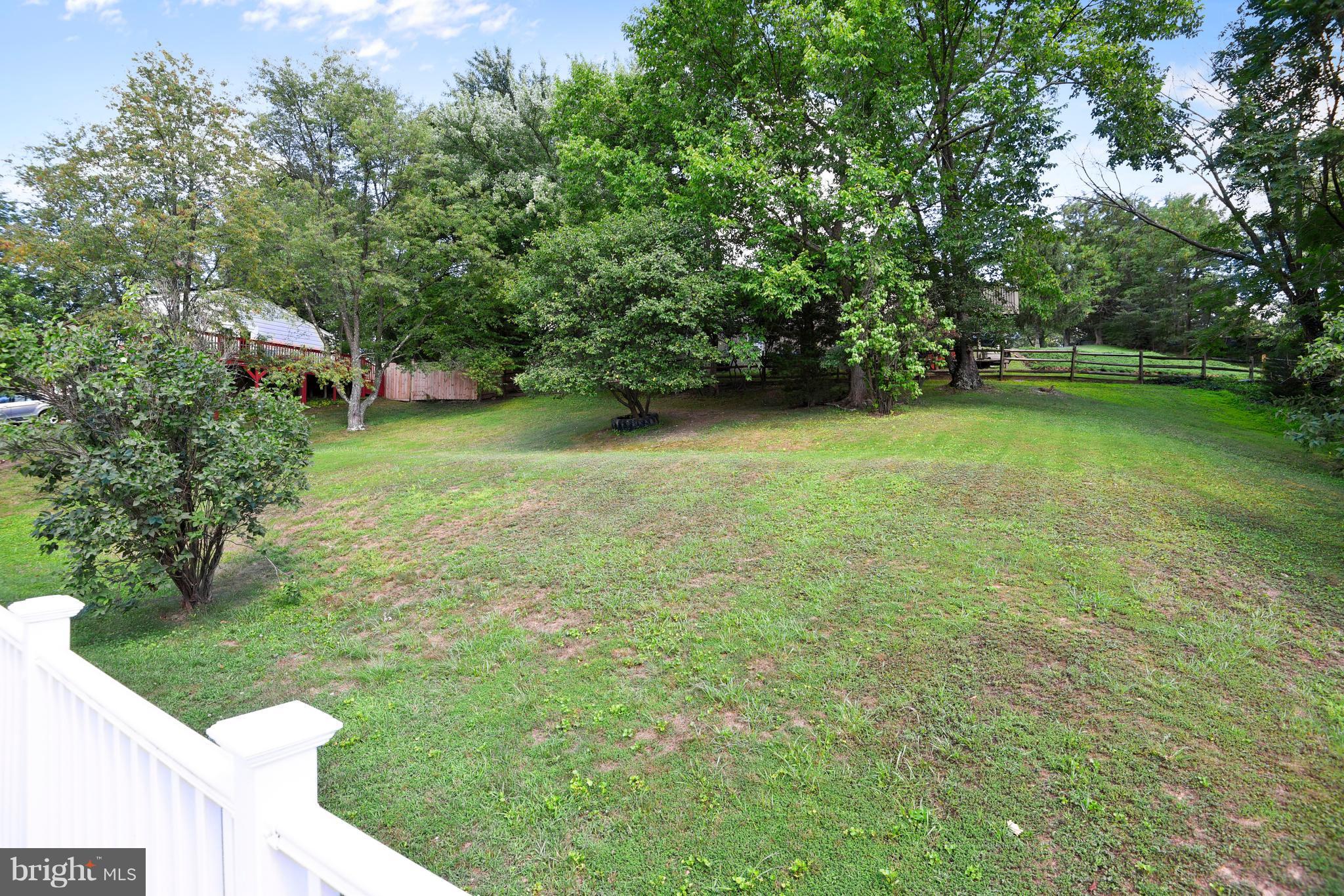 23941 Stringtown Road Clarksburg, MD 20871 - Photo 27 of 30 Exterior (Rear)