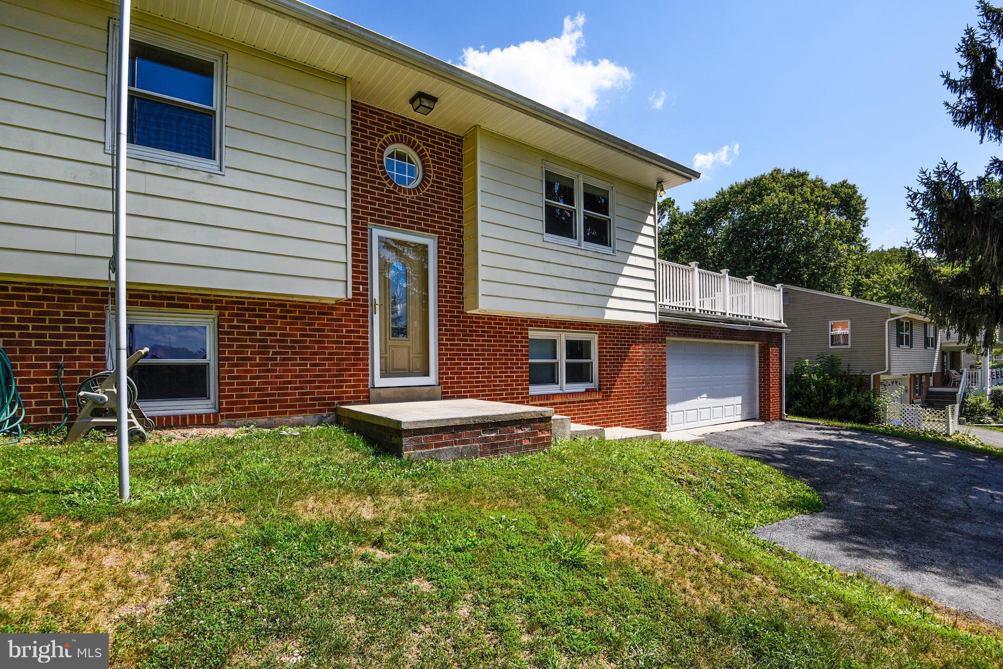 23941 Stringtown Road Clarksburg, MD 20871 - Photo 29 of 30 Exterior (Front)