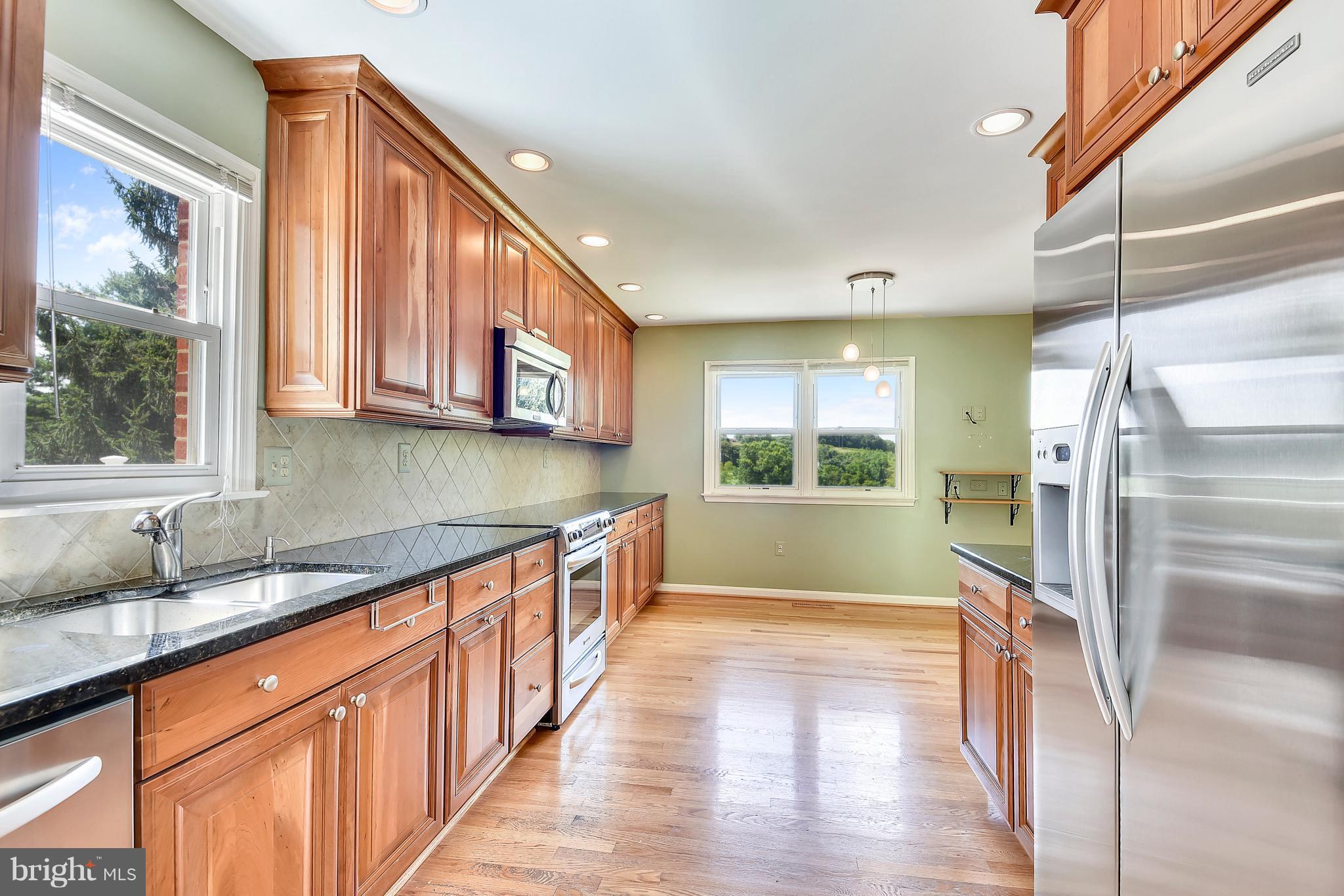 23941 Stringtown Road Clarksburg, MD 20871 - Photo 5 of 30 Kitchen