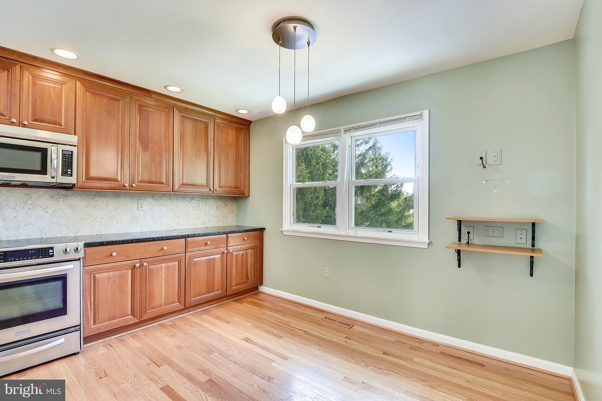 23941 Stringtown Road Clarksburg, MD 20871 - Photo 6 of 30 Kitchen