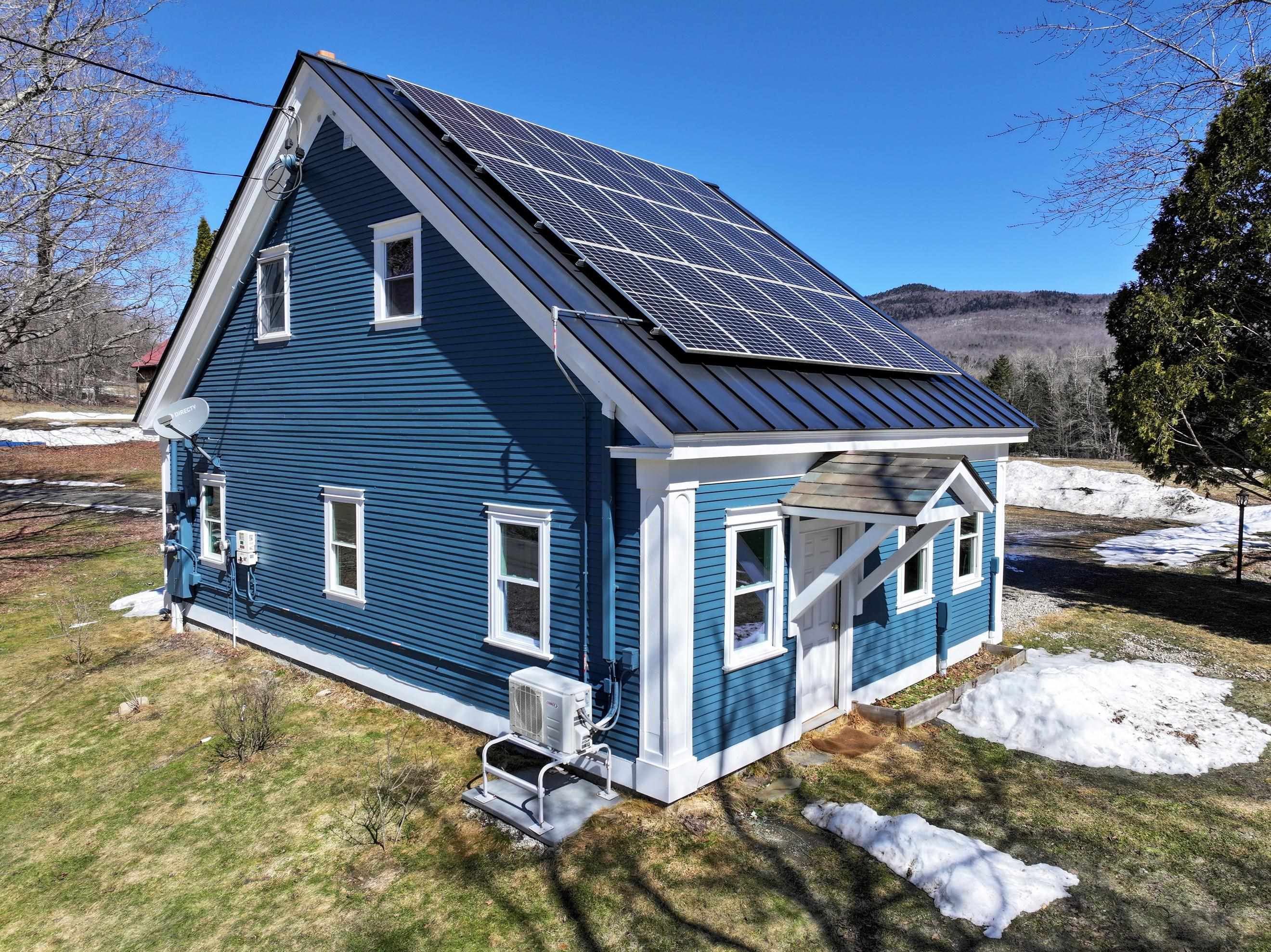 209 Saw Mill Hill Rochester, VT 05767 - Photo 50 of 54