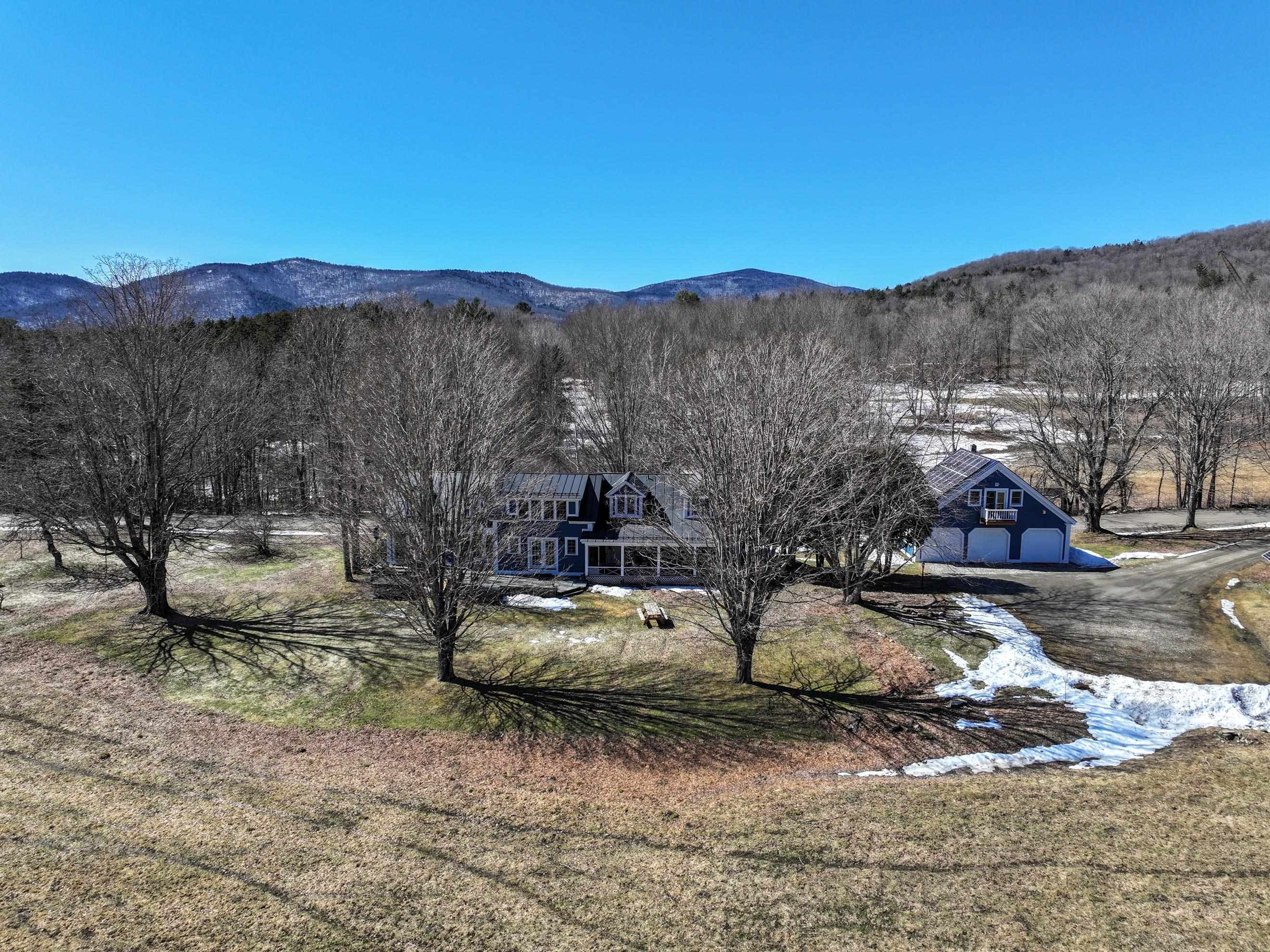 209 Saw Mill Hill Rochester, VT 05767 - Photo 51 of 54