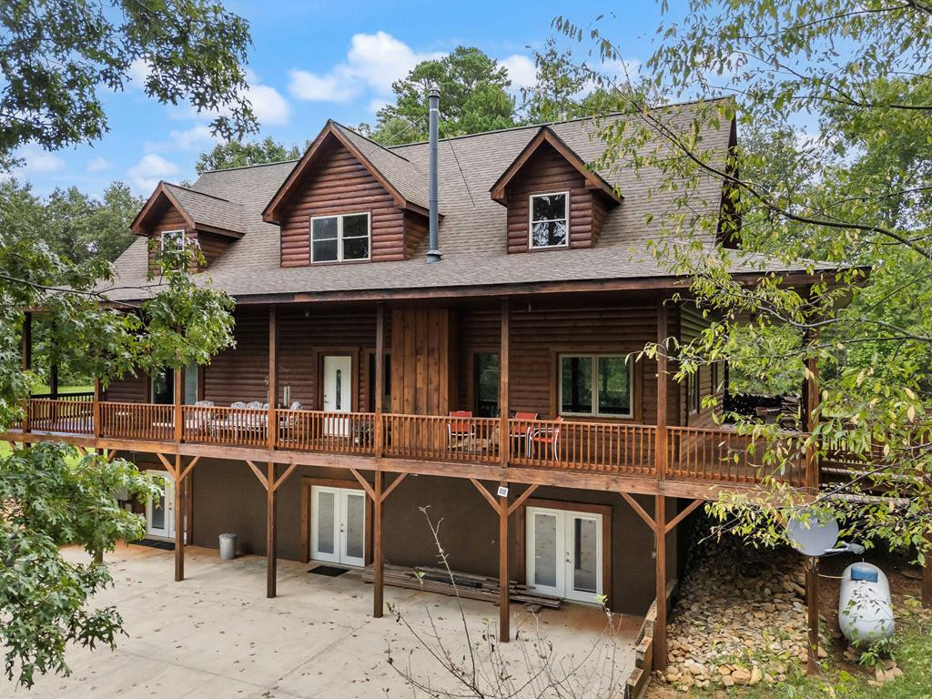 530 Hanging Dog Road Murphy, NC 28906 - Photo 1 of 84 Main View