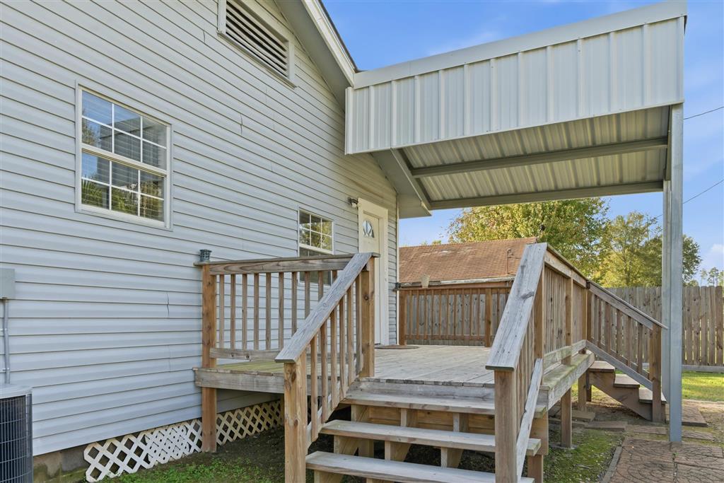 3469 Mark Road Lake Charles, LA 70605 - Photo 20 of 24 Gallery Image 20
