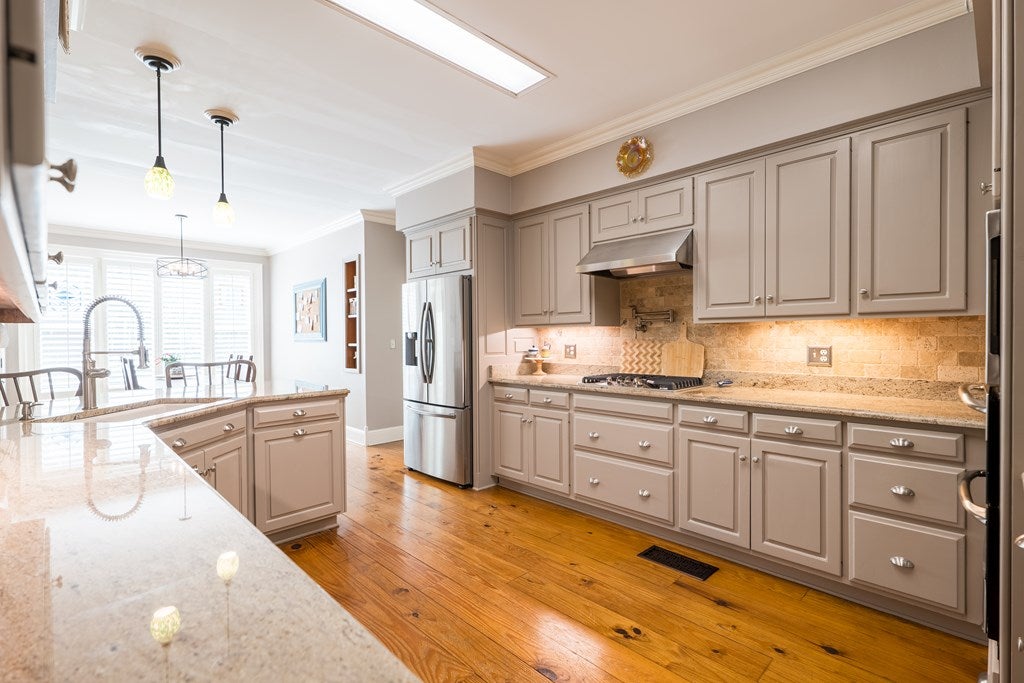 5767 Thompson Road Hahira, GA 31632 - Photo 19 of 75 Gallery Image 19