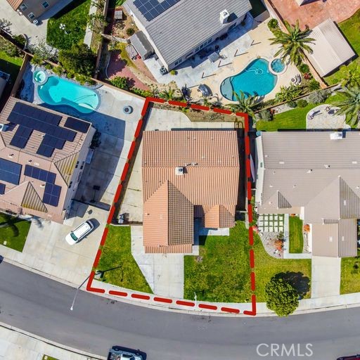 6469 Cattleman Drive Eastvale, CA 92880 - Photo 6 of 35