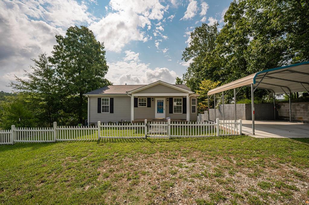 562 Twin Oaks Road Waterloo, SC 29384 - Photo 57 of 59 Gallery Image 57