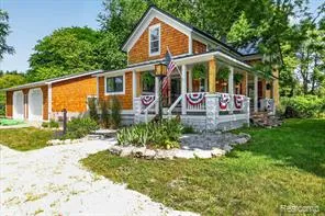 $399,900 | 3550 Myrtle Road, Fort Gratiot, MI 48059