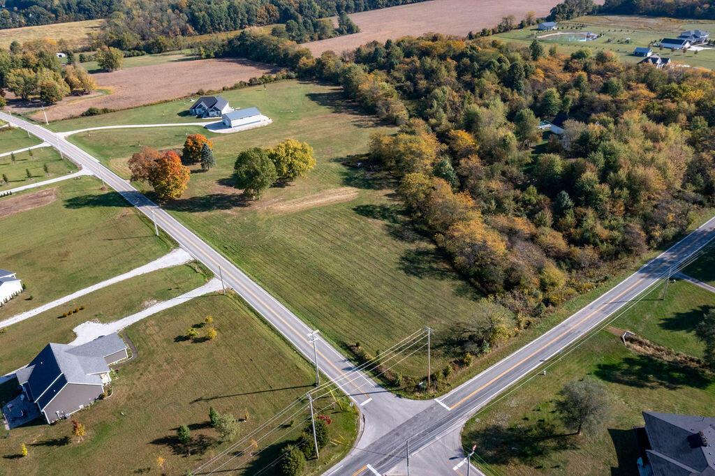 0 Miller-Paul Road Westerville, OH 43082 - Photo 4 of 19 Aerial