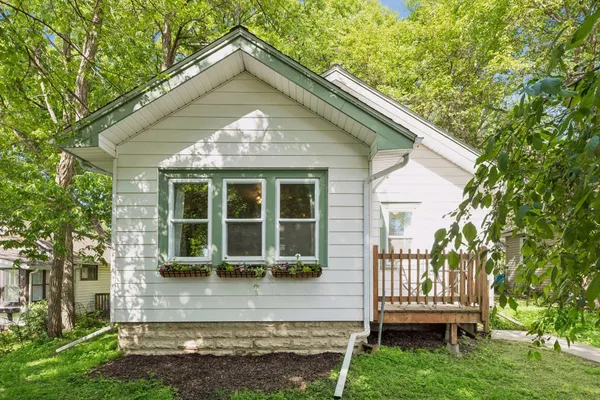 $325,000 | 4732 South 5th Avenue, Minneapolis, MN 55419