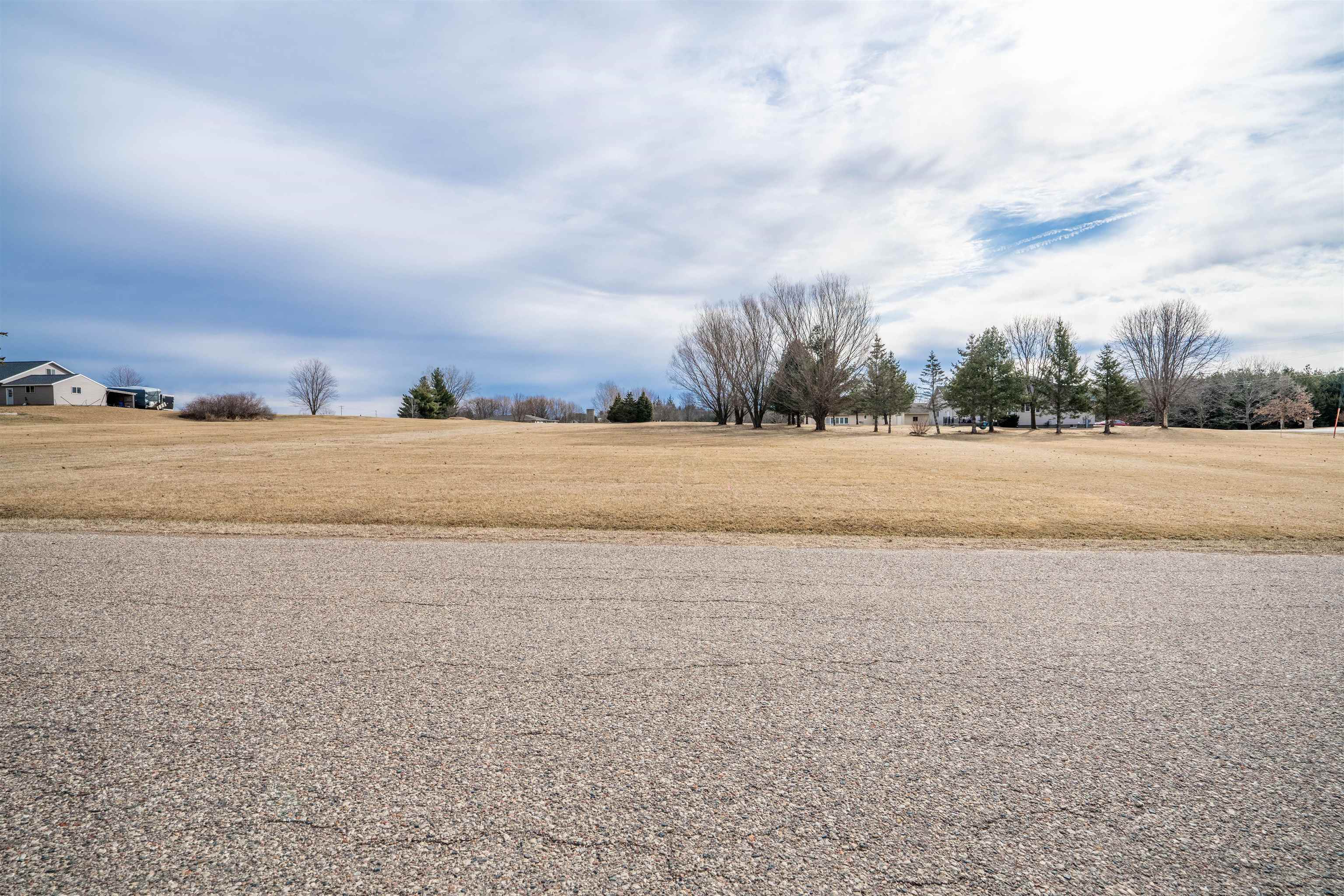 Lot On Hartjes Avenue Rudolph, WI 54475 - Photo 2 of 10