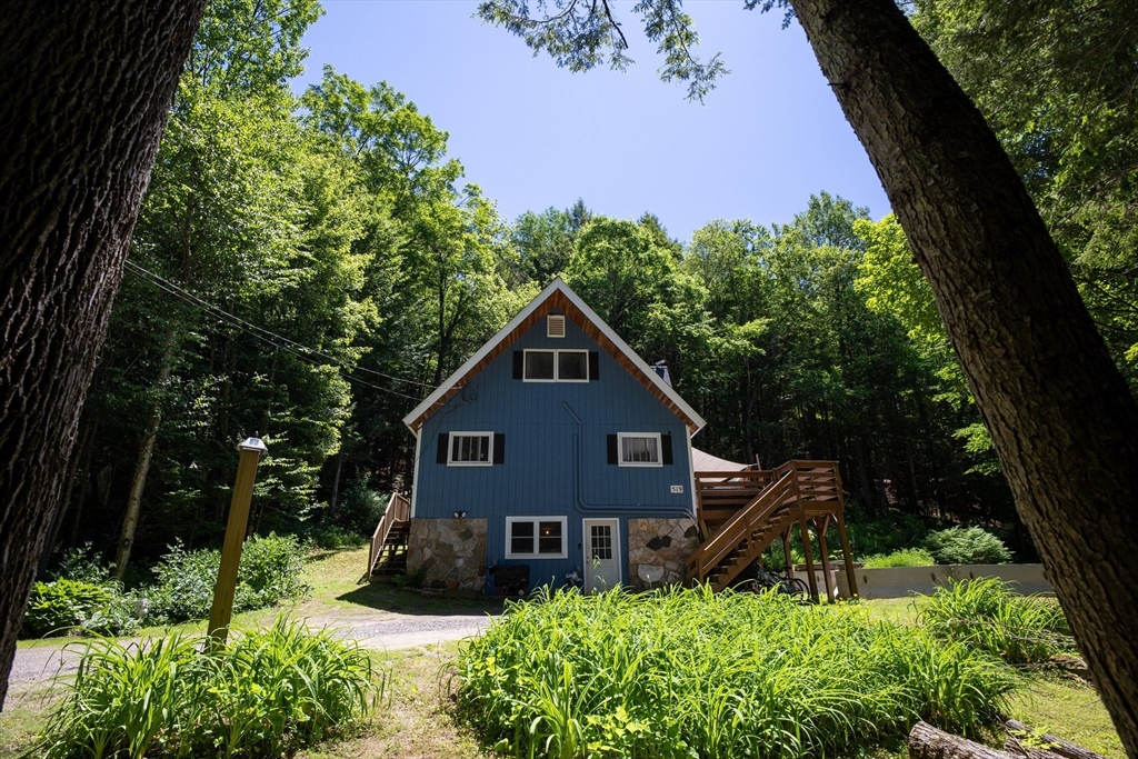 519 Warwick Road Northfield, MA 01360 - Photo 38 of 42