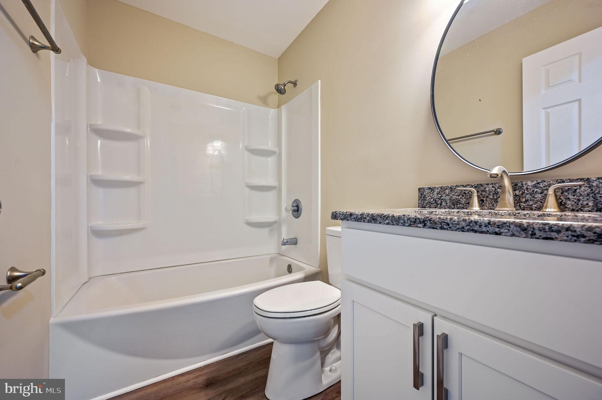 127 Saxton Road Dover, DE 19901 - Photo 16 of 28 New full bathroom