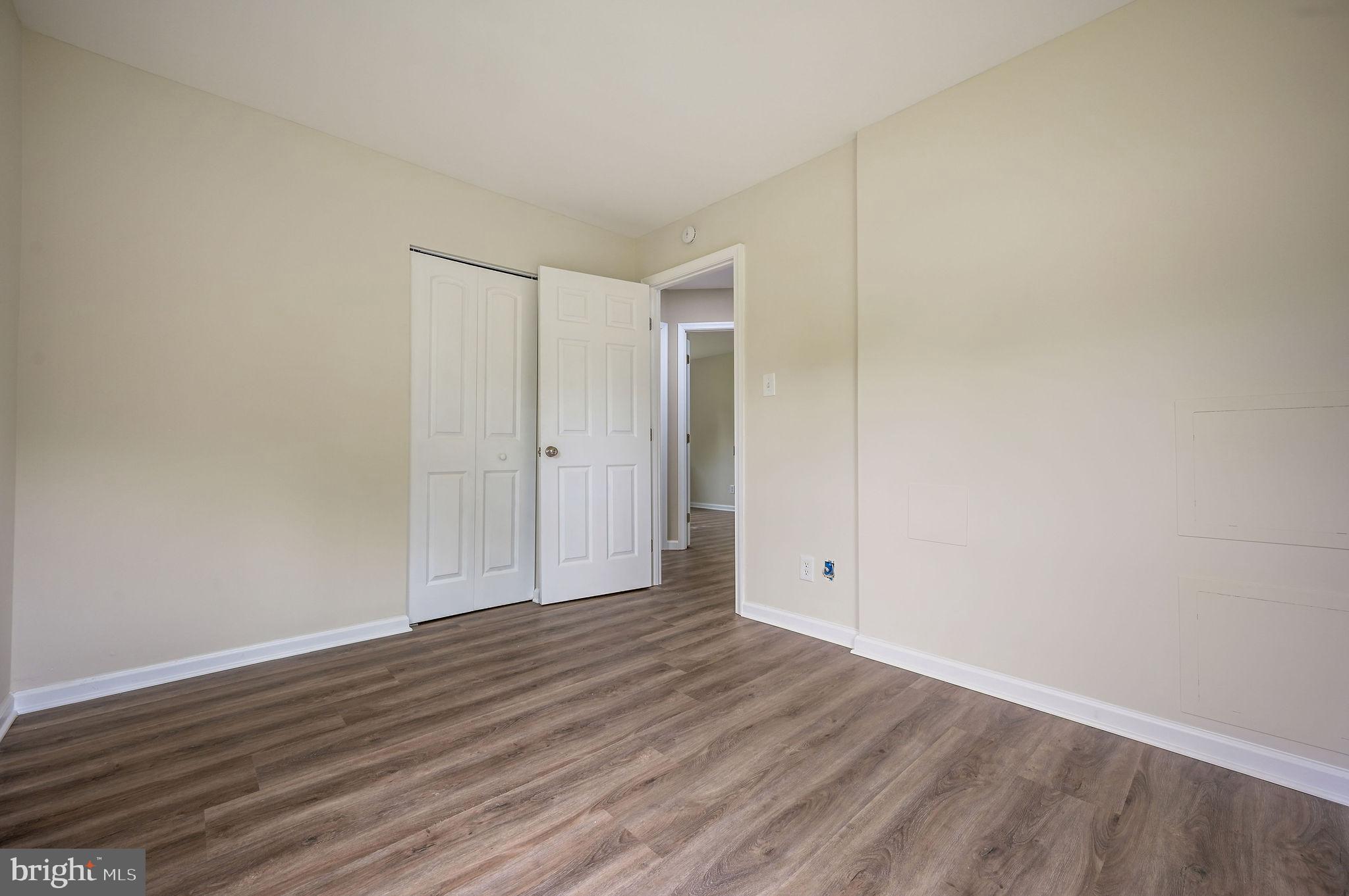 127 Saxton Road Dover, DE 19901 - Photo 21 of 28 3rd bedroom