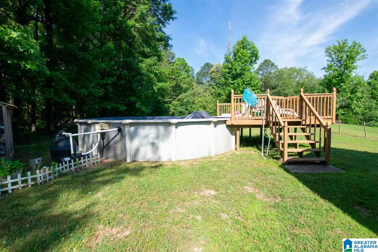 8220 Murphree Road Morris, AL 35116 - Photo 32 of 33