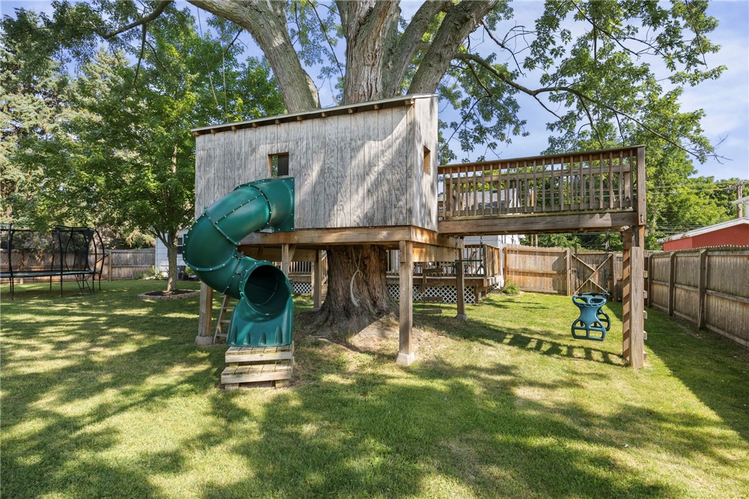 619 Erie Station Road Henrietta, NY 14586 - Photo 39 of 50