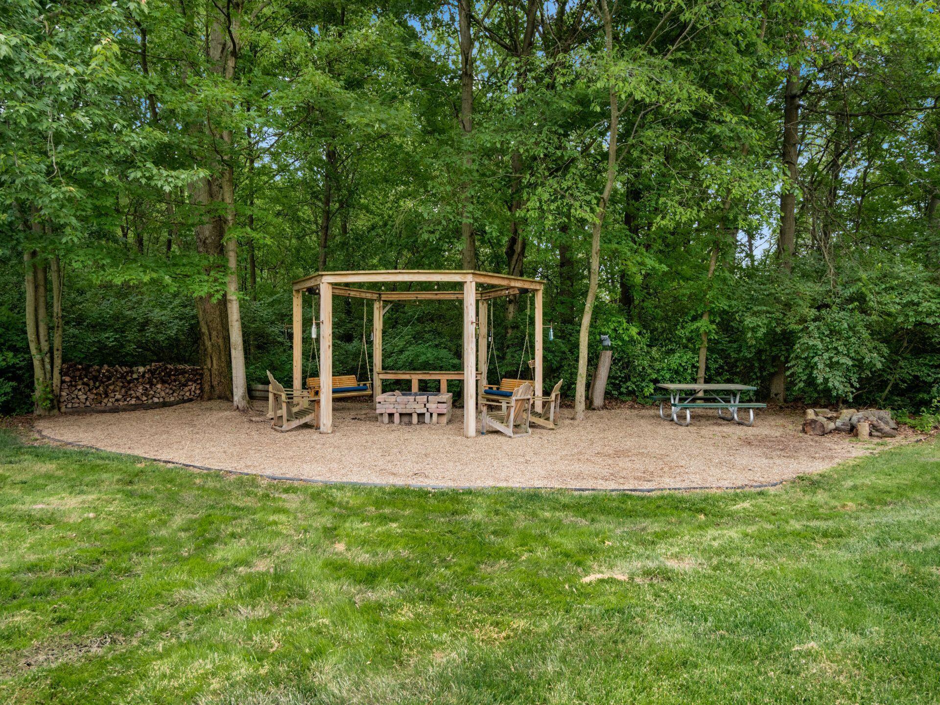 1397 Horseshoe Road Delaware, OH 43015 - Photo 58 of 64 .