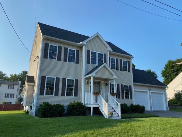 21 Tedesco Road Methuen, MA 01844 - Photo 1 of 21 Gallery Image 1