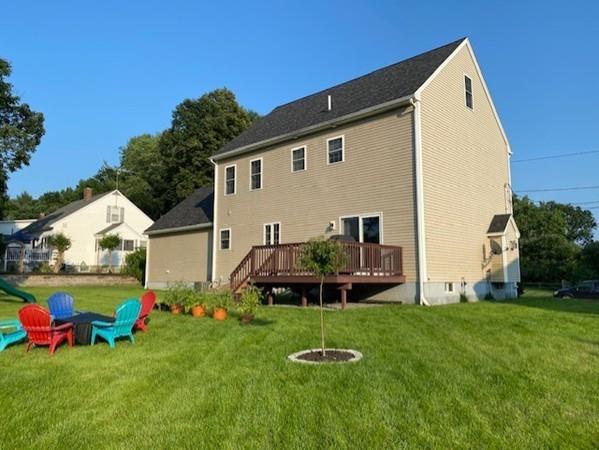 21 Tedesco Road Methuen, MA 01844 - Photo 20 of 21 Gallery Image 20