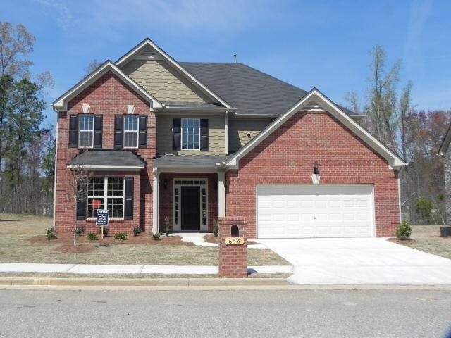 656 Arbor Ridge, Unit 26 Loganville, GA 30052 - Photo 1 of 1 Gallery Image 1