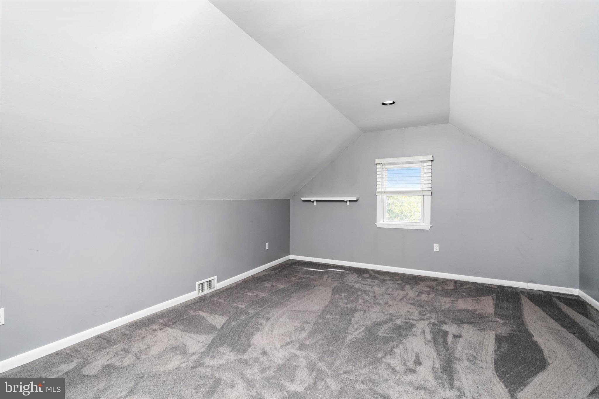 81 3rd Avenue Hamilton, NJ 08619 - Photo 16 of 26 an empty room with a window